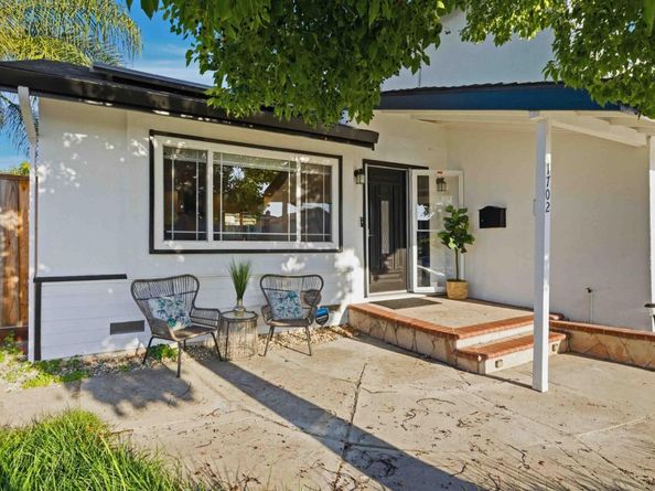 1702 Mount Rushmore Drive, San Jose CA 95127