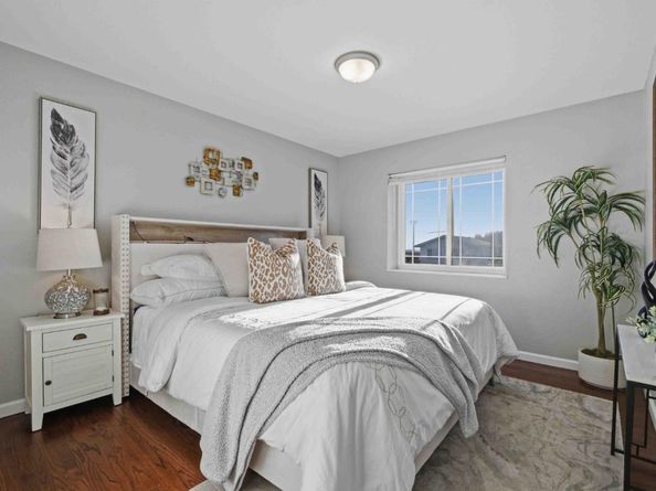 1702 Mount Rushmore Drive, San Jose CA 95127