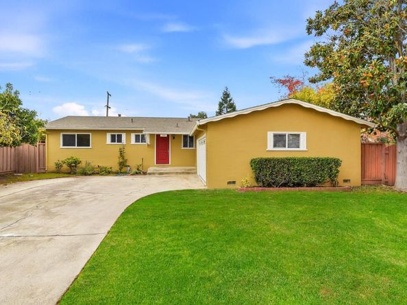 3359 Jenkins Avenue, San Jose CA 95118
