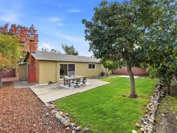 3359 Jenkins Avenue, San Jose CA 95118