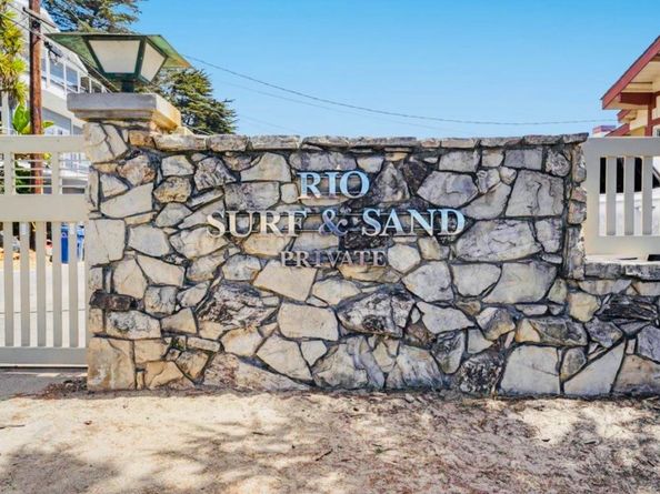 619 Beach Drive, Aptos CA 95003