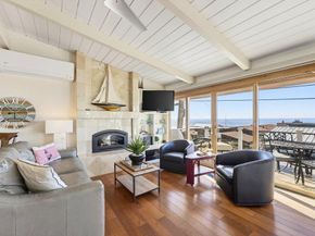 619 Beach Drive, Aptos CA 95003