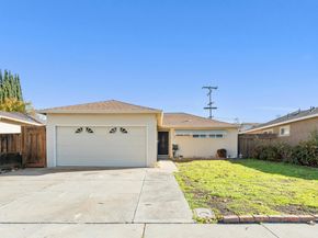 1725 Townsend Avenue, Santa Clara CA 95051