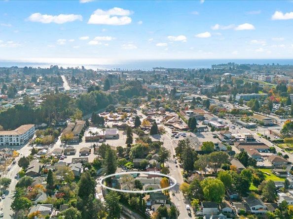 136 Market Street, Santa Cruz CA 95062