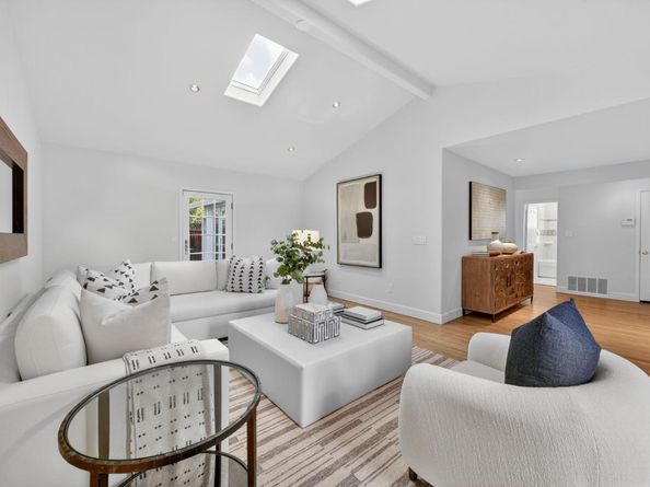 6365 Candlewood Court, Cupertino CA 95014