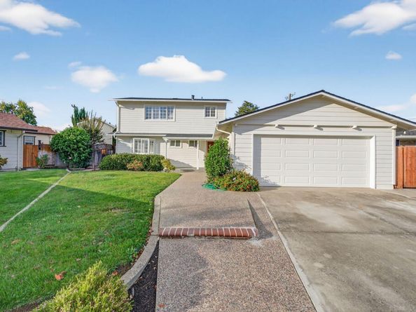 6365 Candlewood Court, Cupertino CA 95014