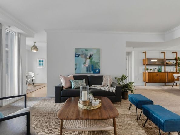 46 W Julian Street 308, San Jose CA 95110