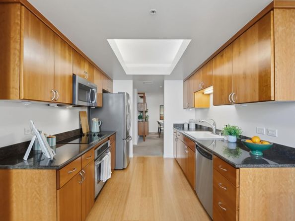 46 W Julian Street 308, San Jose CA 95110