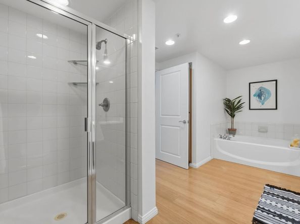 46 W Julian Street 308, San Jose CA 95110