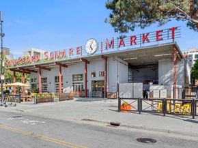 46 W Julian Street 308, San Jose CA 95110