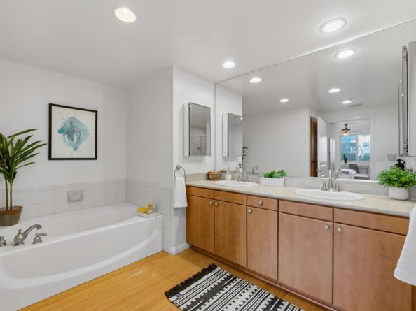 46 W Julian Street 308, San Jose CA 95110