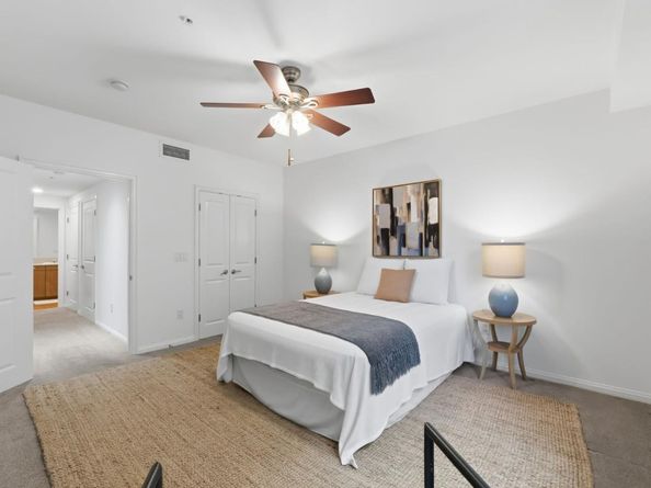 46 W Julian Street 308, San Jose CA 95110