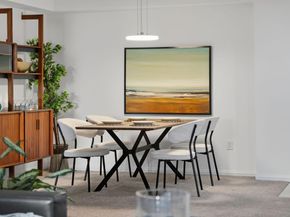 46 W Julian Street 308, San Jose CA 95110