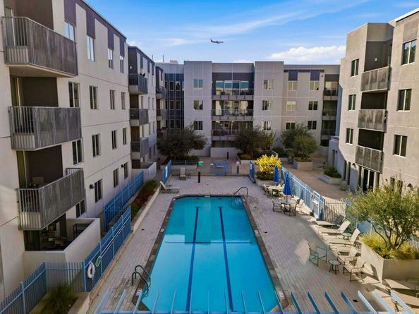 46 W Julian Street 308, San Jose CA 95110