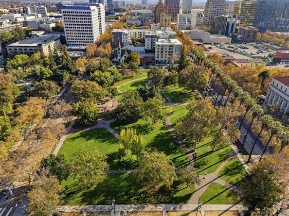 46 W Julian Street 308, San Jose CA 95110