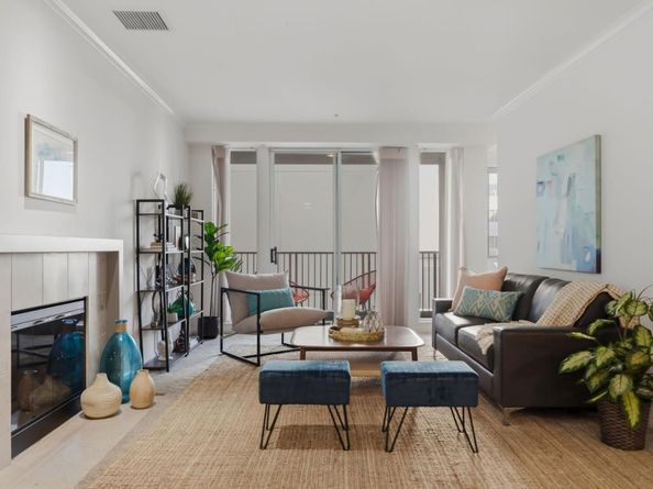 46 W Julian Street 308, San Jose CA 95110