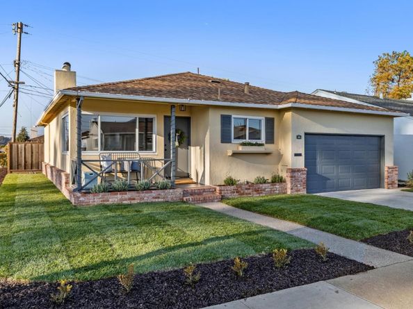 300 San Pablo Avenue, Millbrae CA 94030