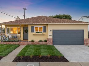 300 San Pablo Avenue, Millbrae CA 94030