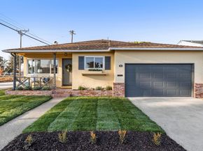 300 San Pablo Avenue, Millbrae CA 94030