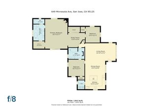 649 Minnesota Avenue, San Jose CA 95125