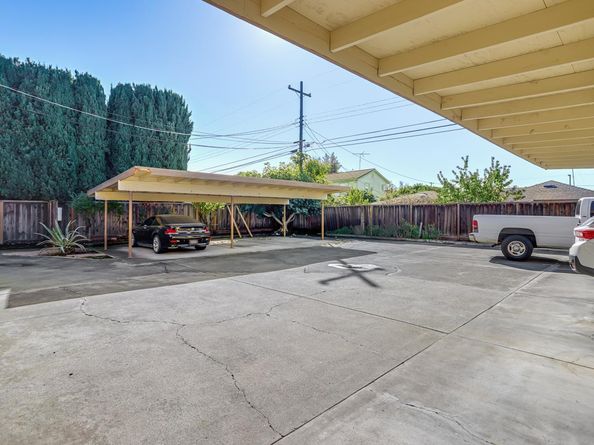 Pierce, Santa Clara CA 95050