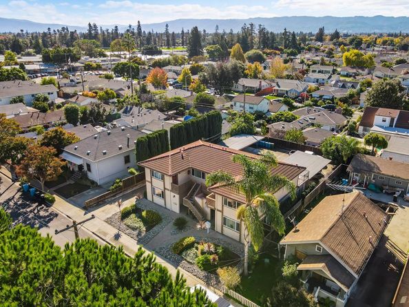 Pierce, Santa Clara CA 95050