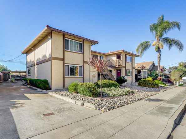 Pierce, Santa Clara CA 95050