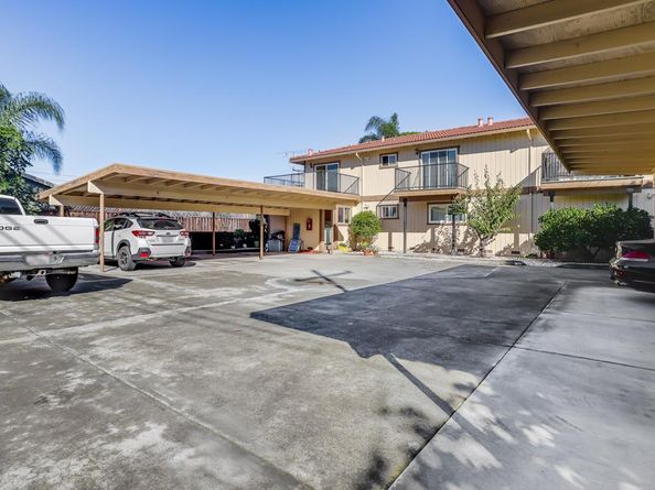 Pierce, Santa Clara CA 95050