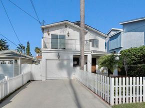 619 Beryl Street, Redondo Beach CA 90277