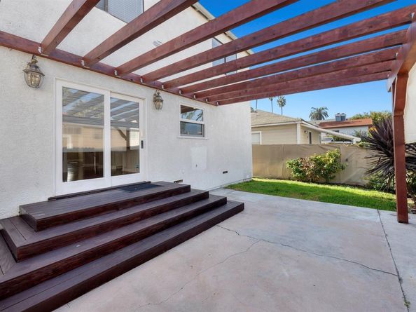 619 Beryl Street, Redondo Beach CA 90277