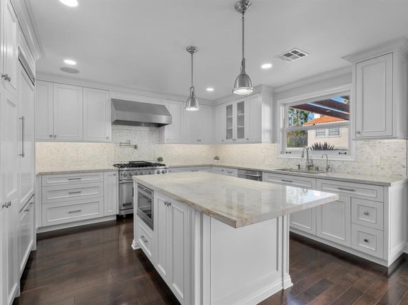 619 Beryl Street, Redondo Beach CA 90277