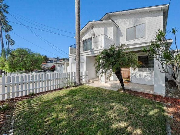 619 Beryl Street, Redondo Beach CA 90277