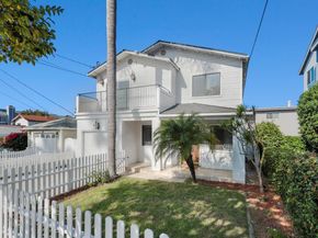 619 Beryl Street, Redondo Beach CA 90277