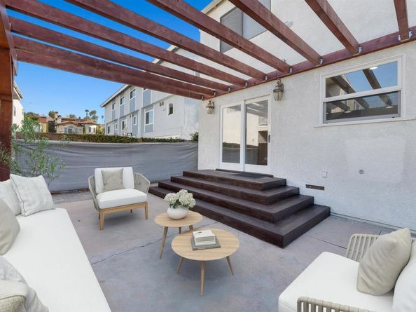 619 Beryl Street, Redondo Beach CA 90277