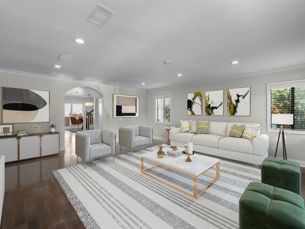 619 Beryl Street, Redondo Beach CA 90277