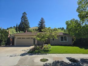 536 Curie Drive, San Jose CA 95123