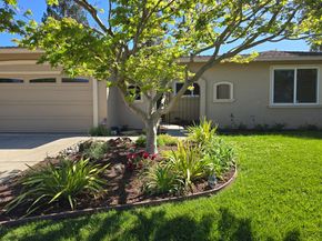 536 Curie Drive, San Jose CA 95123