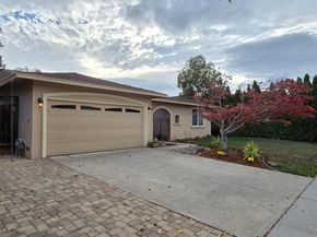 536 Curie Drive, San Jose CA 95123