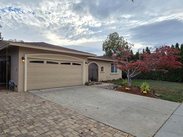 536 Curie Drive, San Jose CA 95123