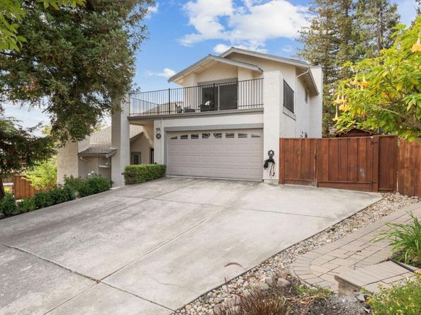 3 Saint Louis Lane, Pleasant Hill CA 94523