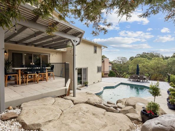 3 Saint Louis Lane, Pleasant Hill CA 94523