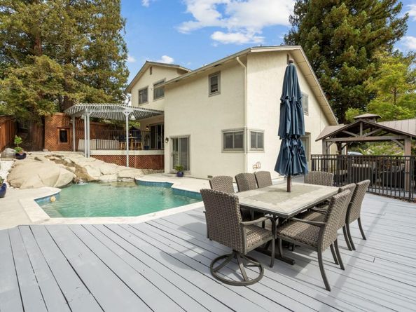 3 Saint Louis Lane, Pleasant Hill CA 94523