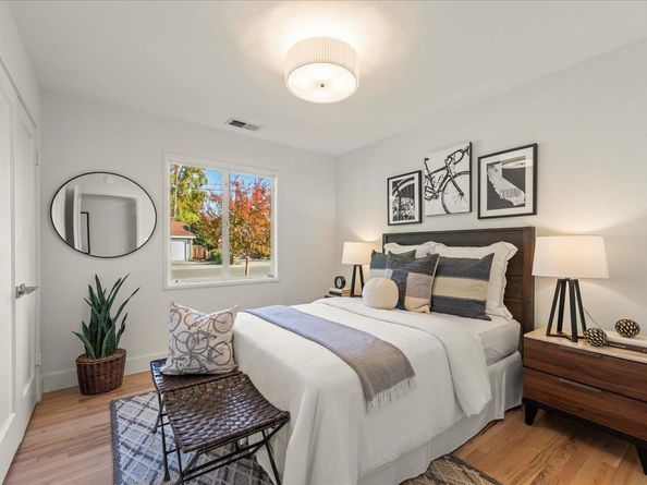 785 Sherman Oaks Drive, San Jose CA 95128