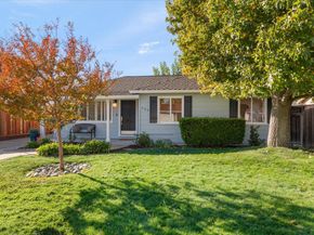 785 Sherman Oaks Drive, San Jose CA 95128