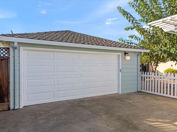 785 Sherman Oaks Drive, San Jose CA 95128