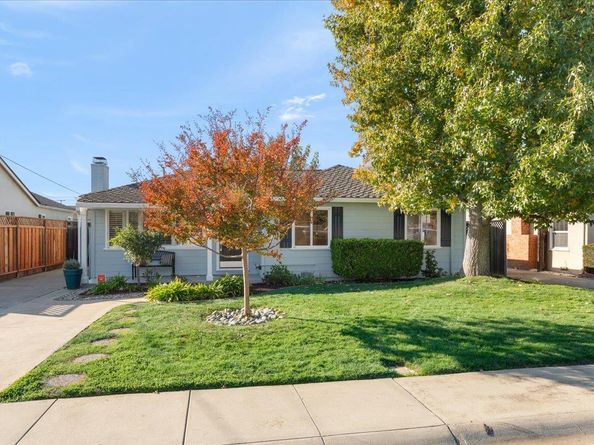 785 Sherman Oaks Drive, San Jose CA 95128