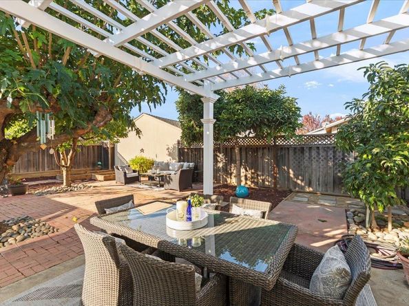 785 Sherman Oaks Drive, San Jose CA 95128