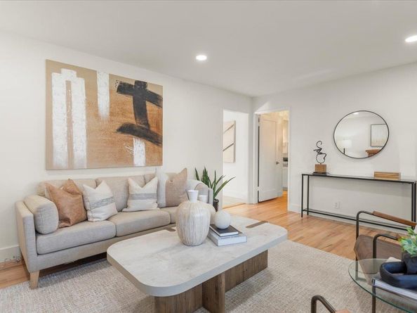 785 Sherman Oaks Drive, San Jose CA 95128