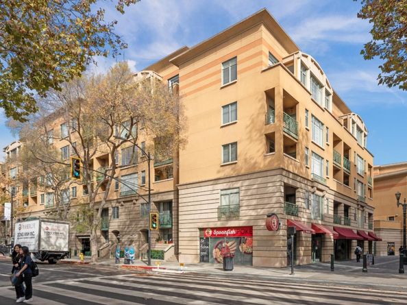 144 S 3rd Street 320, San Jose CA 95112