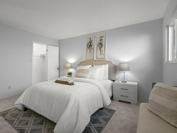 2476 Le Bain Drive, San Jose CA 95130